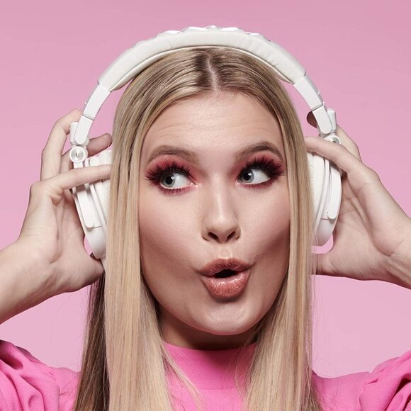 PÜR X TROLLS WORLD TOUR Pop Travel-Sized Pressed P - Picture 5 of 6